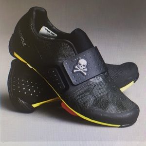 SOUL Legend Cycling shoes